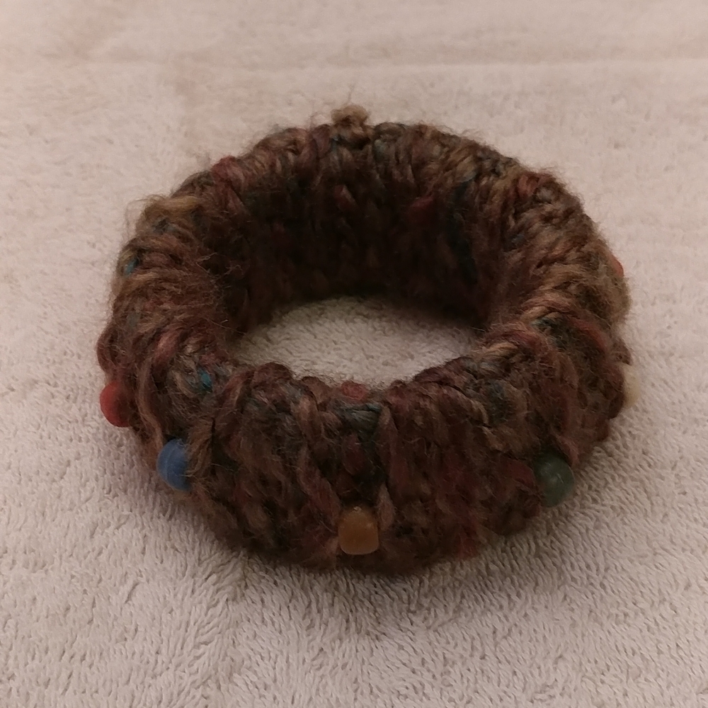 Laigh-Logan Creations - bangle bracelet